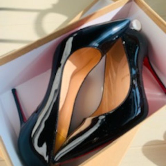 Pigalle Pumps - Picture 4 of 6